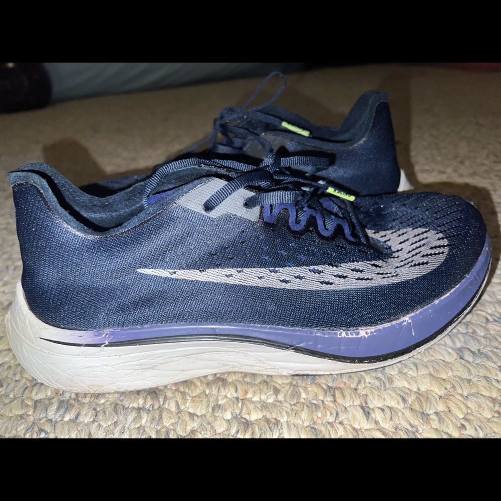 Zoom VAPORFLY 4%